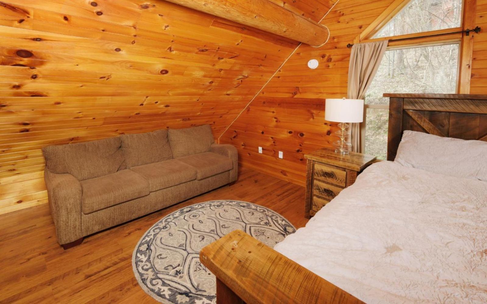 Timber Toy Βίλα Sevierville Εξωτερικό φωτογραφία