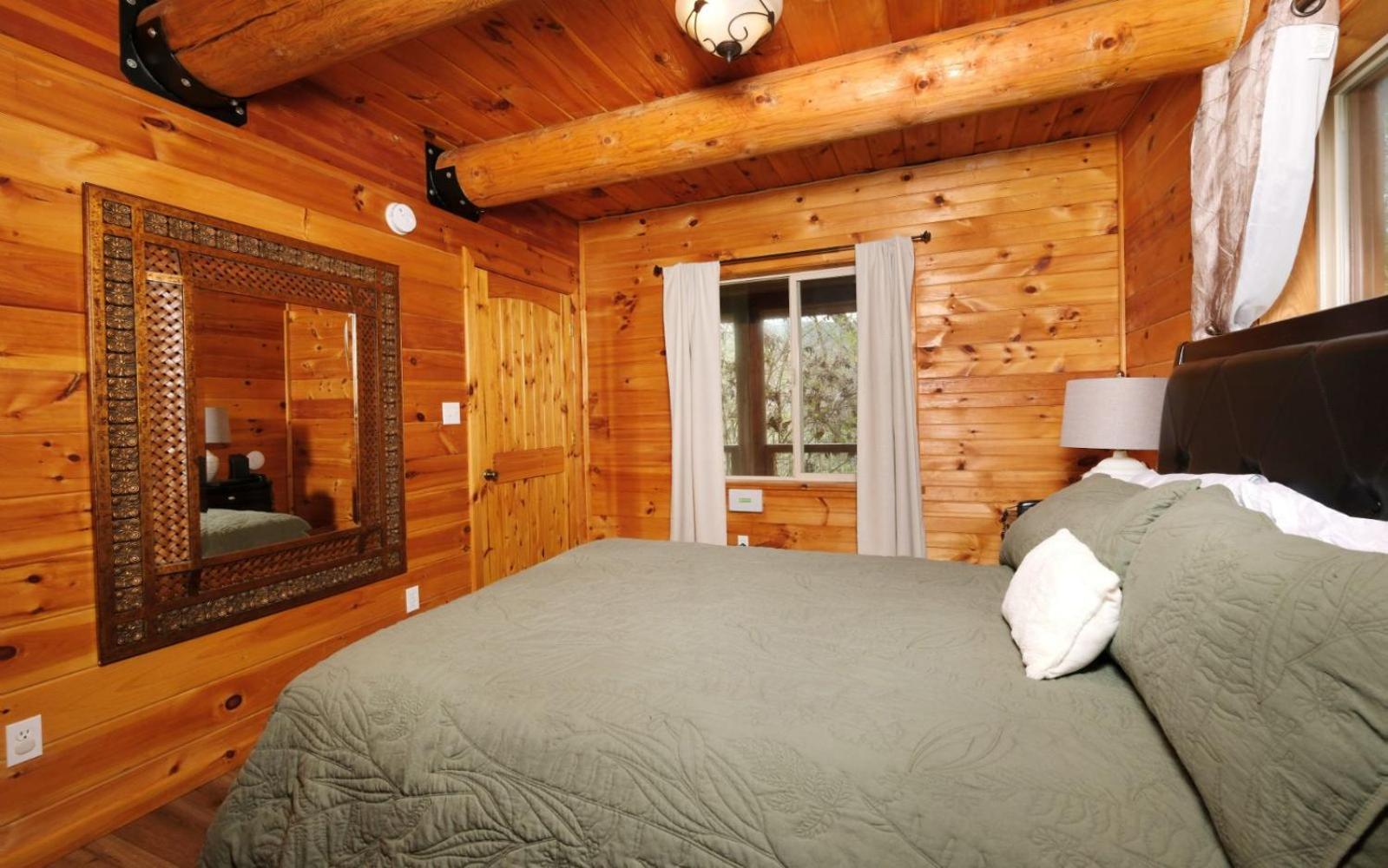 Timber Toy Βίλα Sevierville Εξωτερικό φωτογραφία