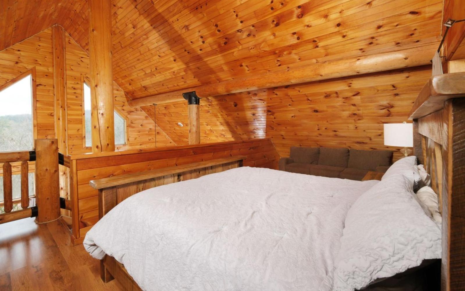 Timber Toy Βίλα Sevierville Εξωτερικό φωτογραφία