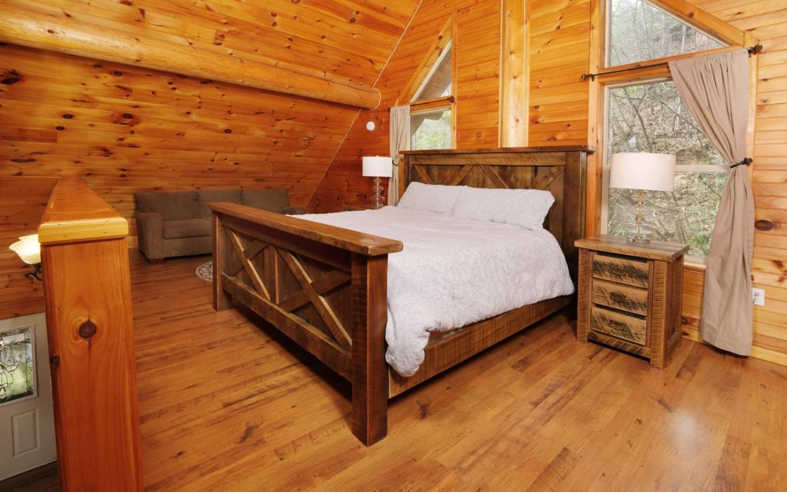 Timber Toy Βίλα Sevierville Εξωτερικό φωτογραφία