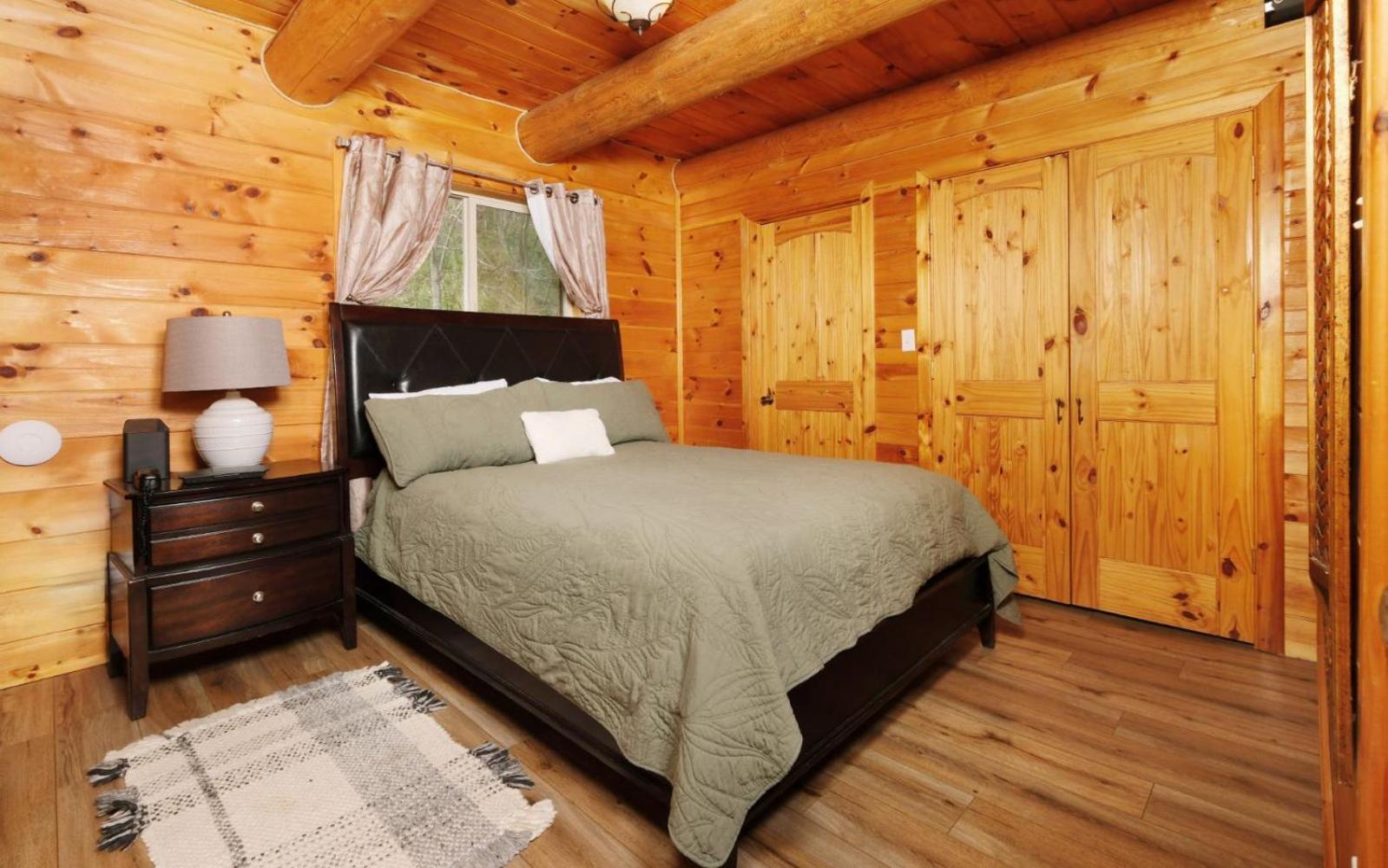 Timber Toy Βίλα Sevierville Εξωτερικό φωτογραφία