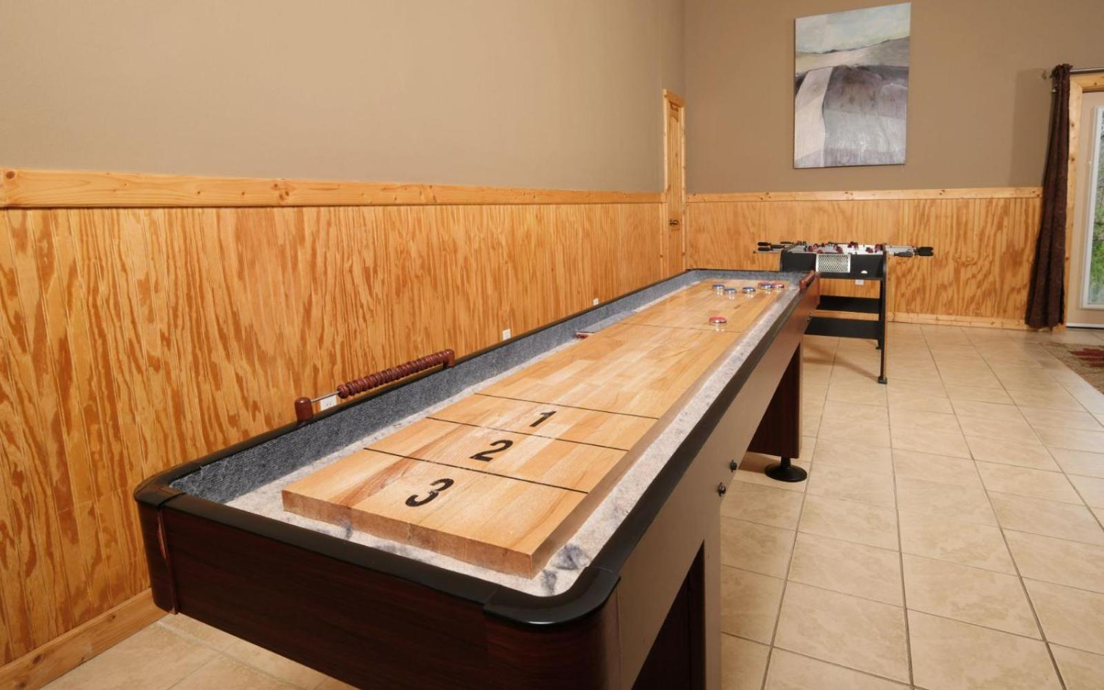 Timber Toy Βίλα Sevierville Εξωτερικό φωτογραφία